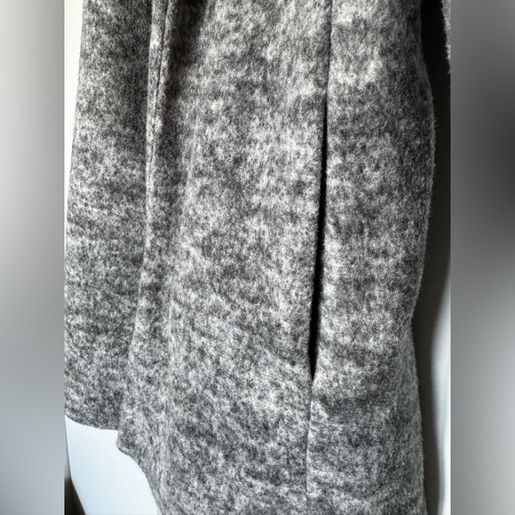 Dynamite Fall Coat - Picture 3 of 3